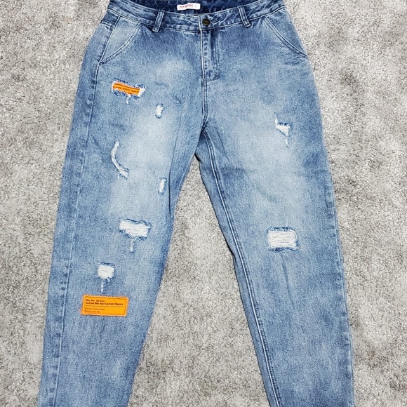 Men’s Jeans - Picture 1 of 3
